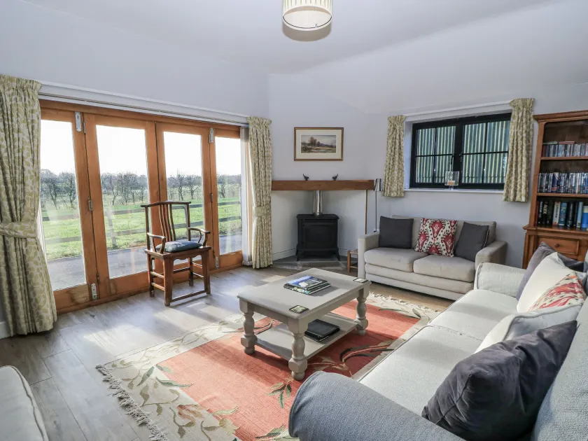 Keepers Cottage - Image 1