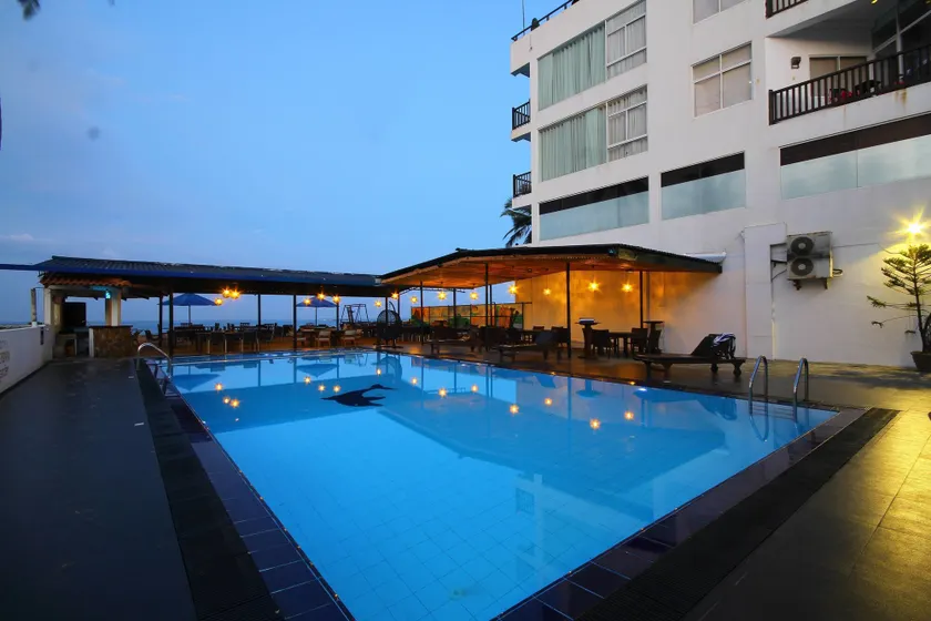 Sevonra Beach Resort - Image 1