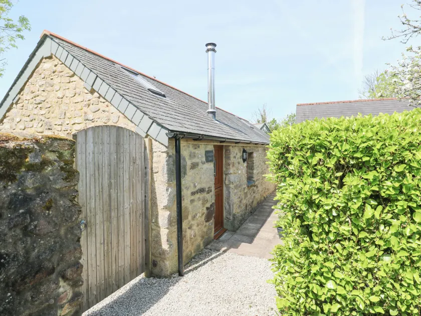 Godolphin Barn - Image 1