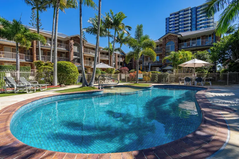 Oceanside Cove - Image 1