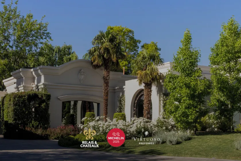 Susana Balbo Winemaker's House - Relais & Chateaux - Image 1
