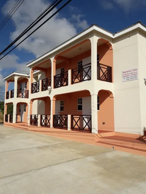 Manderley Villas - Image 1