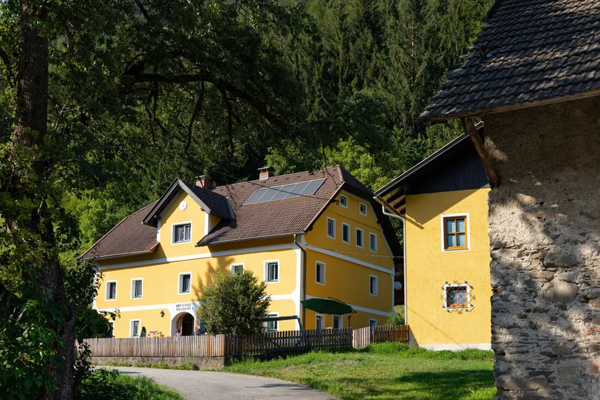 Brunner - Ferienwohnung im Hühnerhotel - Image 1