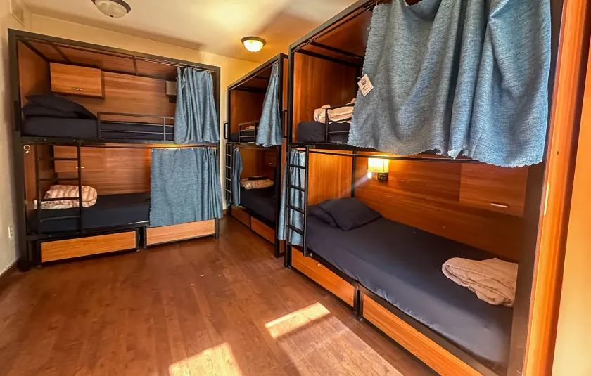 ITH Adventure Hostel San Diego - Image 1
