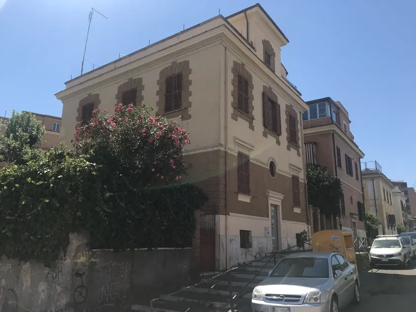 Hotel Lodi - Image 1