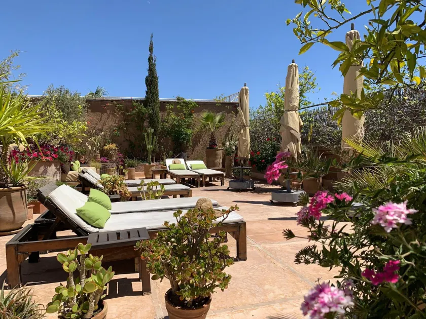 Riad Al Ksar & Spa - Image 1