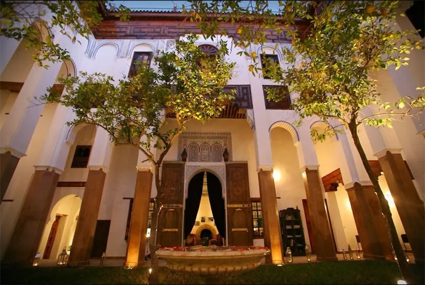 Riad Laaroussa - Image 1
