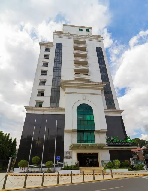 Hotel Benilde Maison De La Salle - Image 1