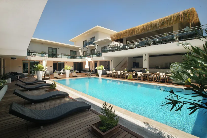 The D Hotel Çeşme Resort - Image 1