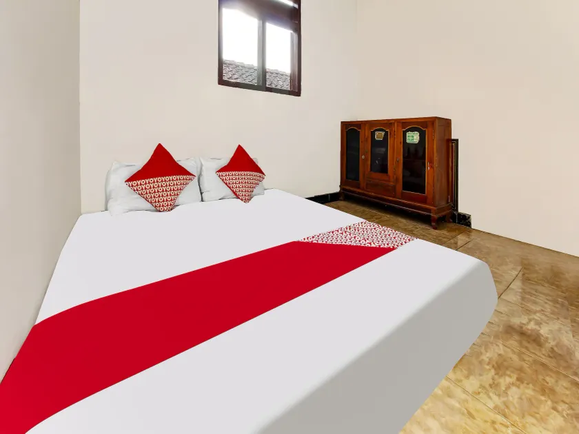 Hotel O Desa Wisata Tebing Lingga - Image 1
