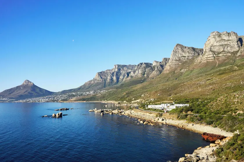 Twelve Apostles Hotel & Spa - Image 1