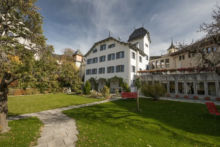 Gästehaus St. Ursula - Image 1