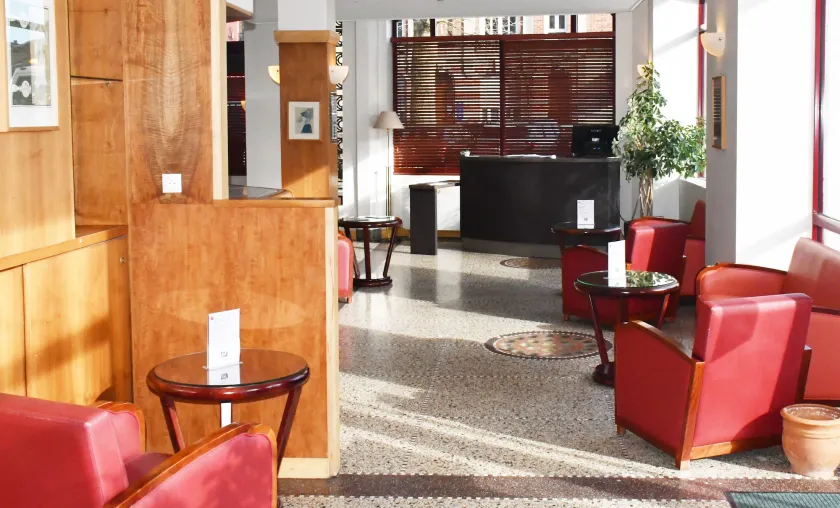 Hôtel Moderne, Arras - Image 1