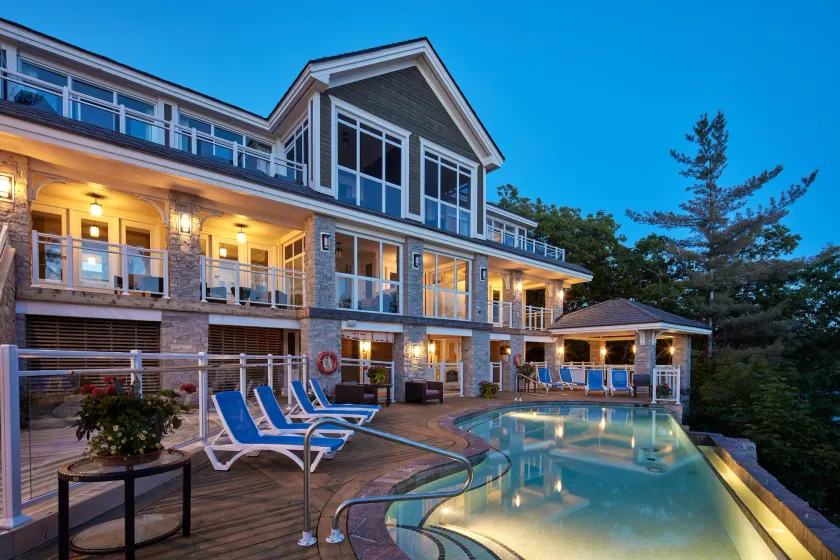 Touchstone Resort - Image 1