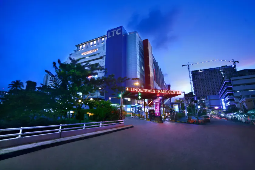 favehotel LTC Glodok - Image 1