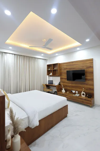 Escape - Stays and Serviced Apartments - Image 1