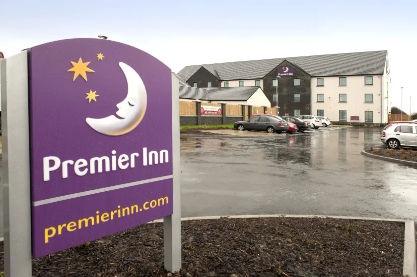 Premier Inn Derry / Londonderry - Image 1