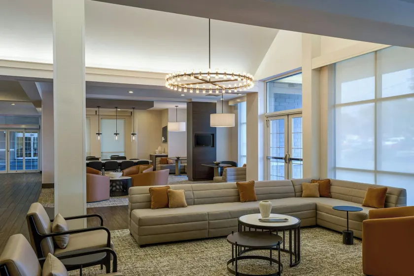 Residence Inn by Marriott Tallahassee Universities at the Capitol - Image 1