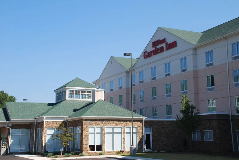 Hilton Garden Inn Birmingham/Trussville - Image 1