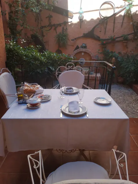 Hotel Casa Rural San Antón - Image 1