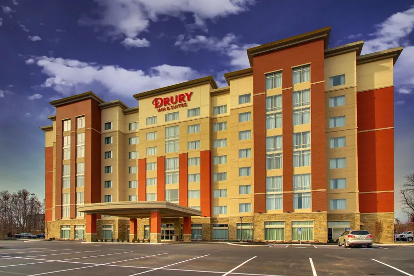 Drury Inn & Suites Columbus Polaris - Image 1