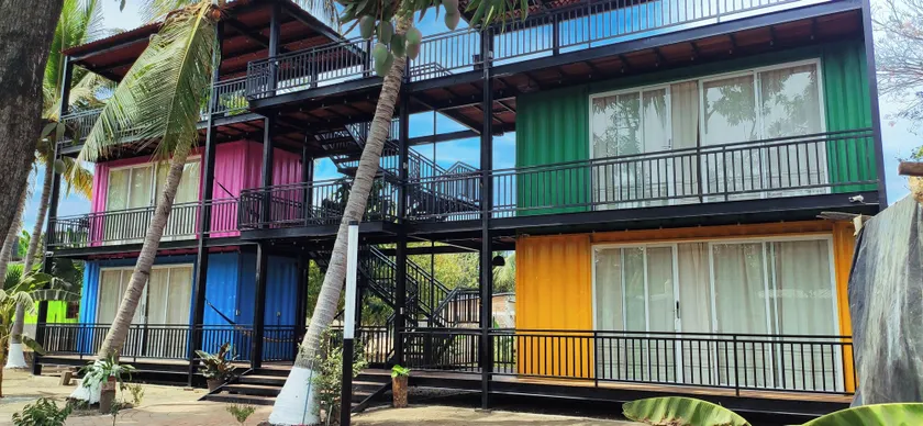Hospedaje Vida - Image 1
