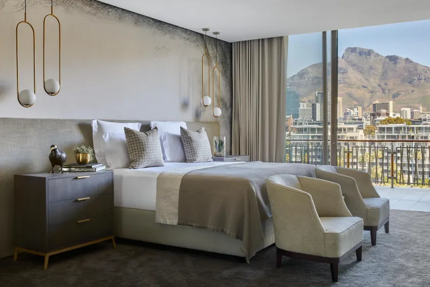 One&Only Cape Town - Image 1