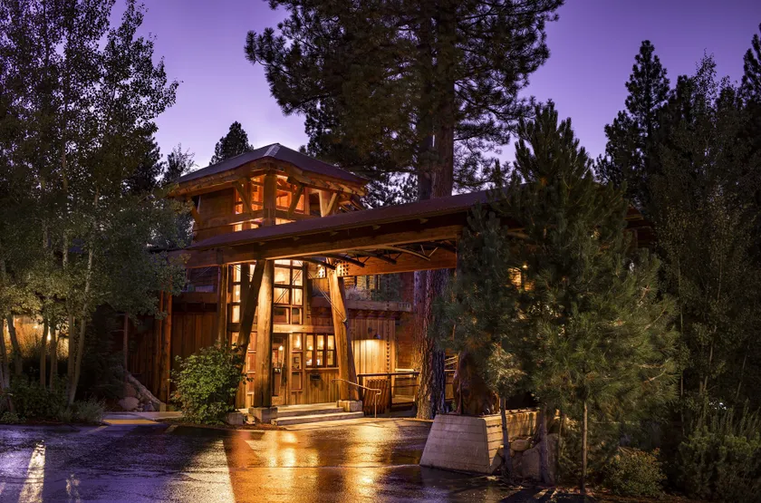 Gravity Haus Truckee-Tahoe - Image 1