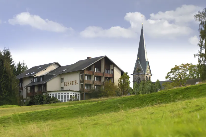 Gasthof Deutscher Adler und Hotel Puchtler - Image 1