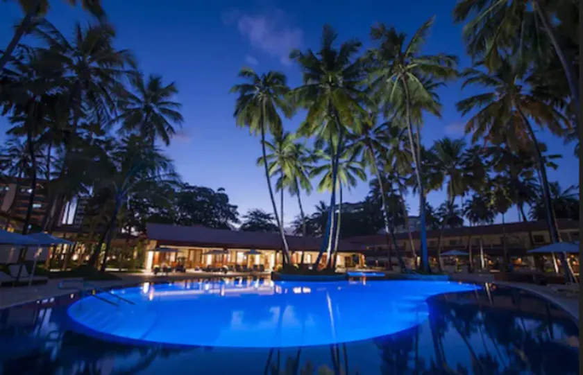 Jatiuca Hotel & Resort - Image 1