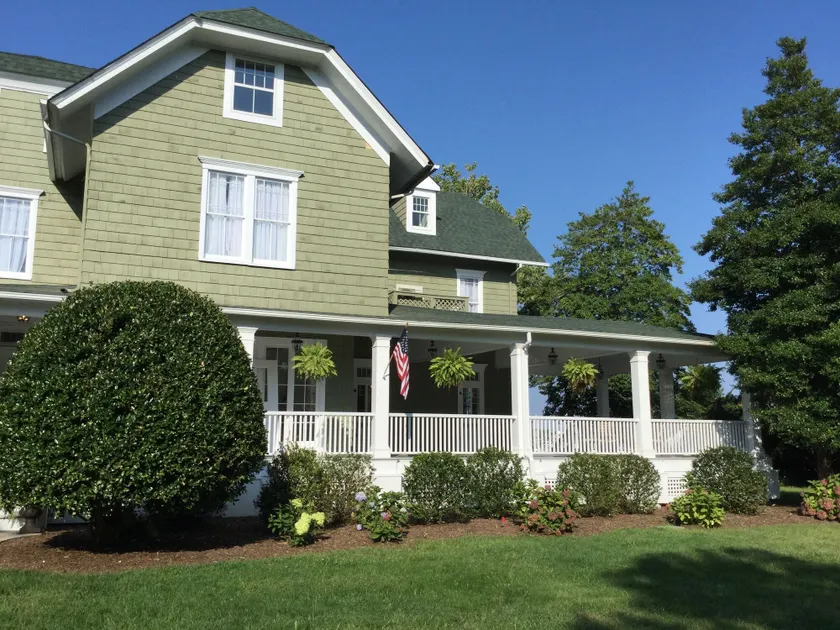 The Ocean Bay House - Image 1