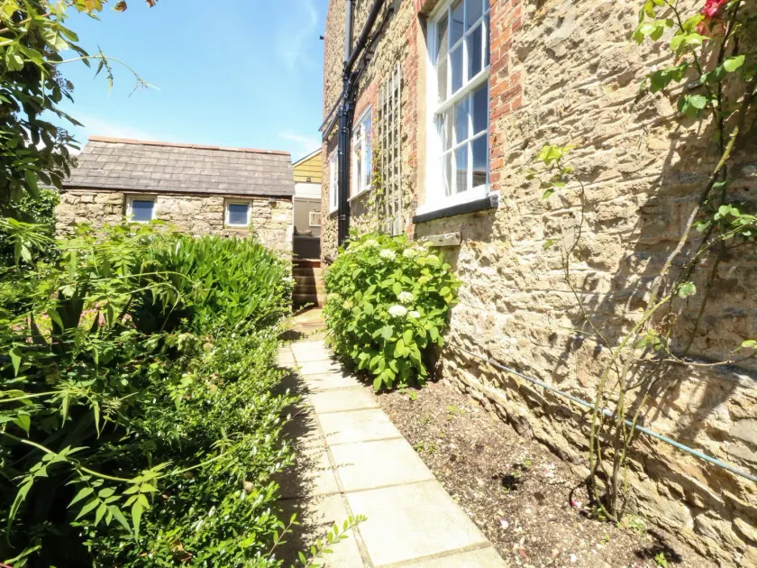The Apple Loft at Jordan House - Image 1