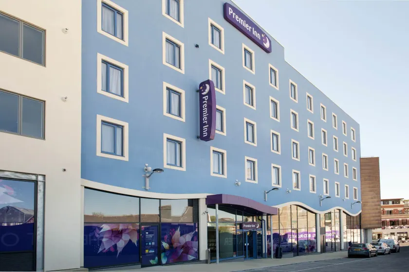 Premier Inn Dorchester - Image 1