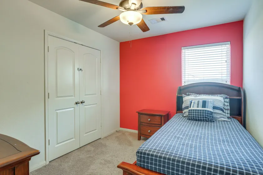 12 Mi to Beach: Texas Gulf Coast Home w/ Fire Pit - Innenbereich