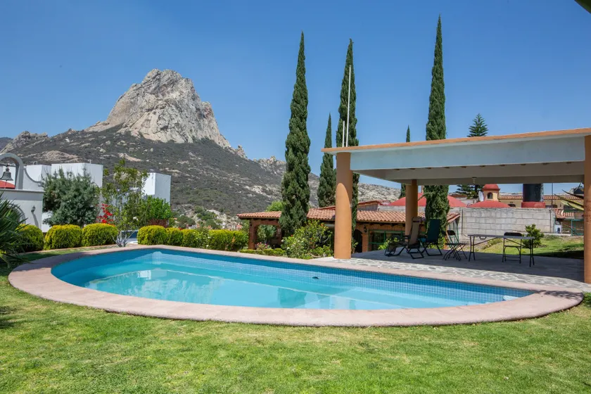 Hotel Quinta Mirador Zacualli - Image 1