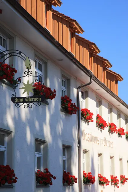 AKZENT Hotel Sternen - Image 1