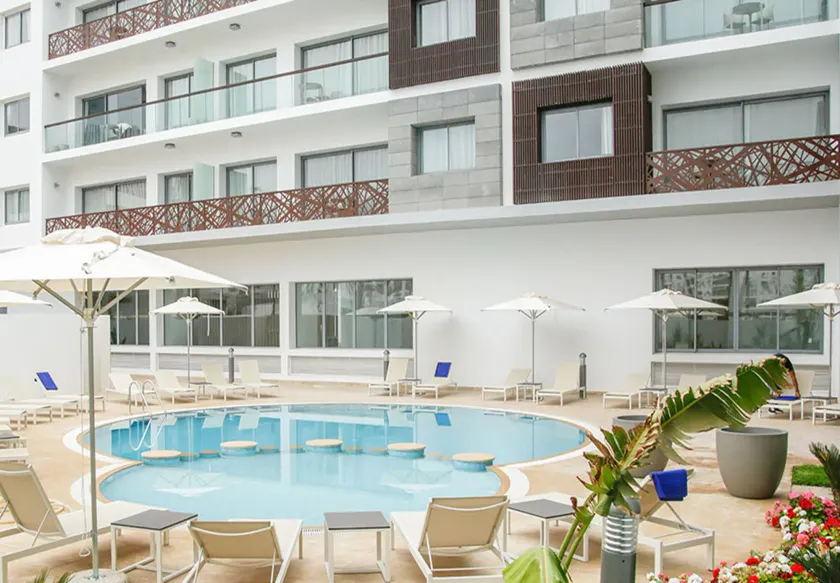 Zephyr Agadir - Image 1