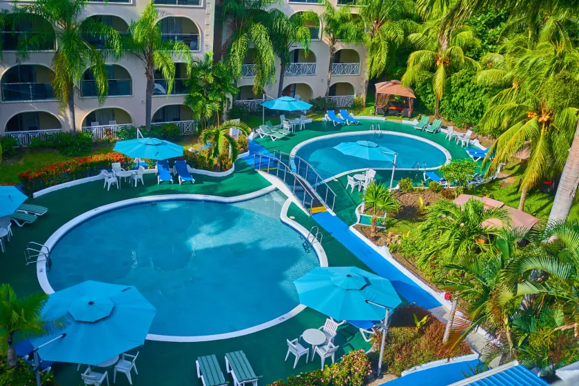 Sunbay Hotel - Image 1