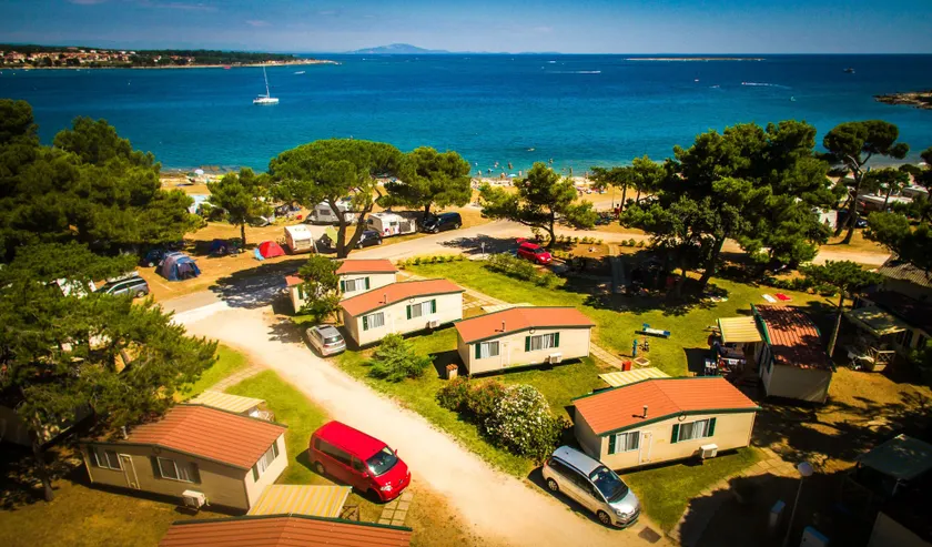 Arena Medulin Mobile Homes - Image 1