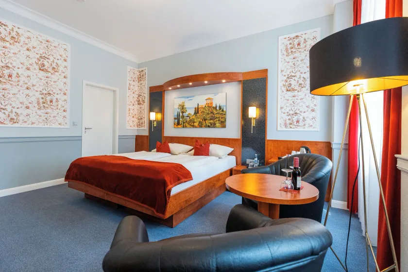 Hotel West an der Bockenheimer Warte - Image 1