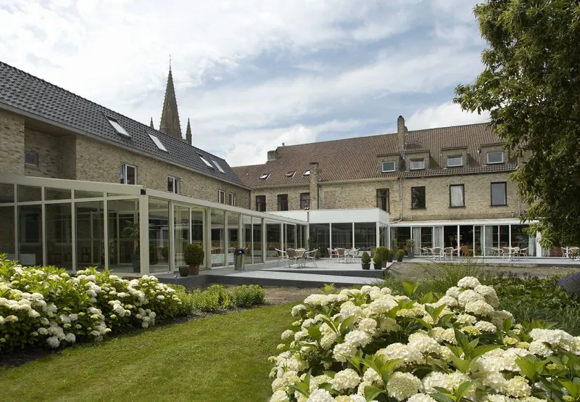 Hotel Oude Abdij - Image 1