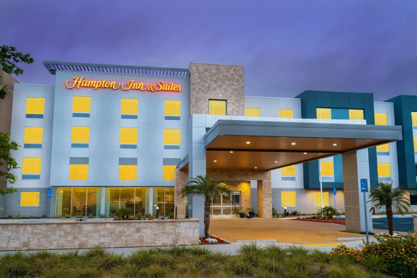 Hampton Inn & Suites Imperial Beach San Diego - Image 1