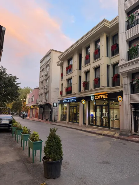 KA Hotel & Suites - Image 1