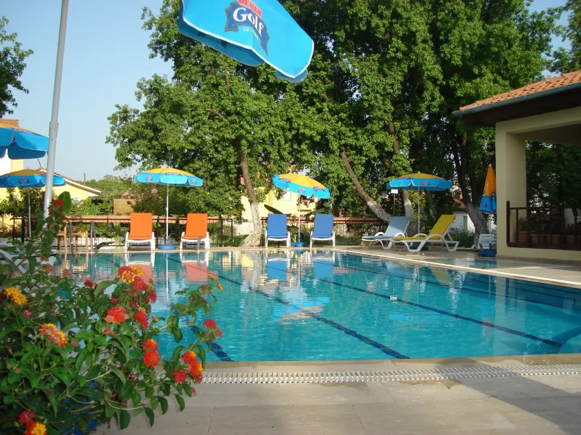 Begonville Villa - Image 1