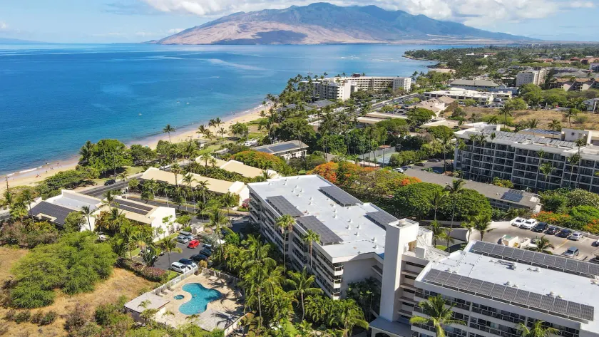 Aston at the Maui Banyan - Image 1