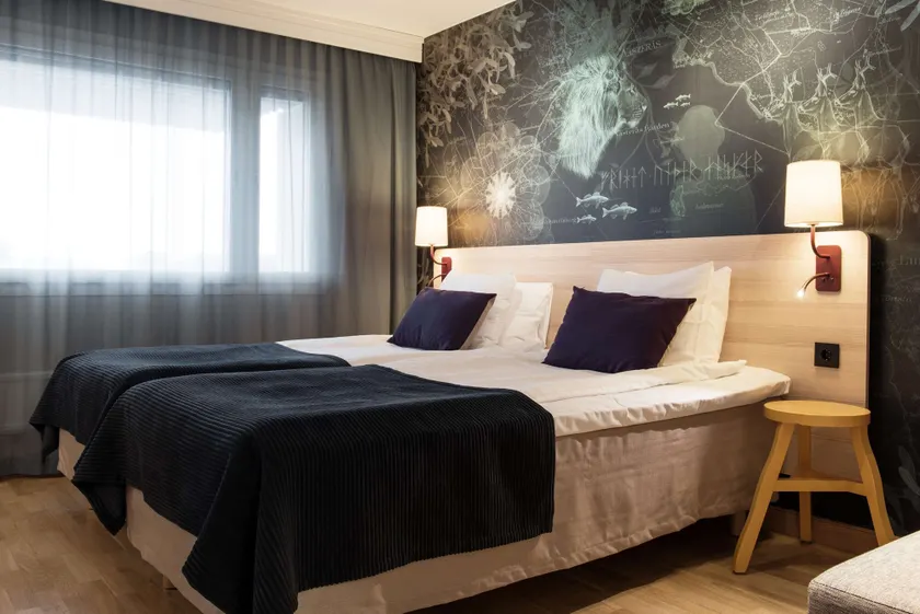 Scandic Västerås - Image 1