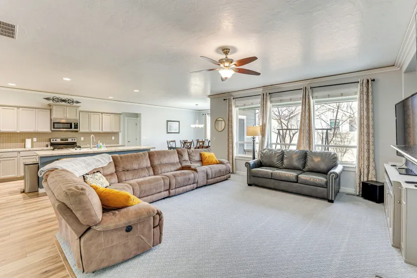 Kuna Group Getaway w/ Patio & Grill - Image 1