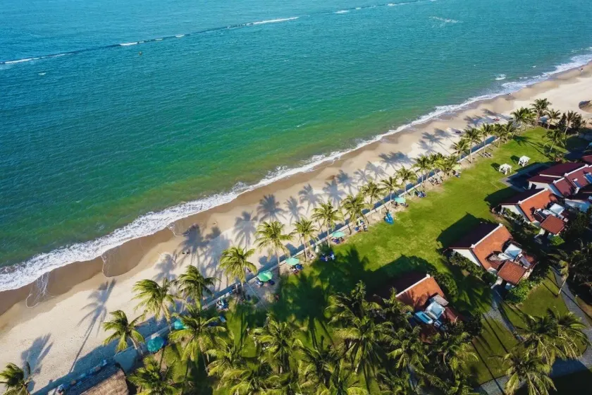 Palm Garden Beach Resort & Spa - Image 1
