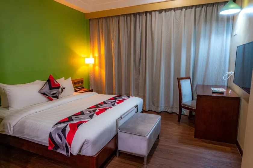 Kojo Hotels Cebu-Mandaue - Image 1