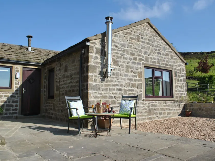 Baywood Cottage - Image 1